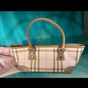 Burberry Bag